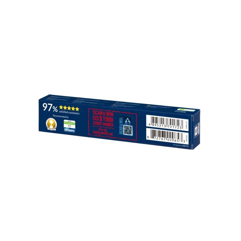 Termalna pasta ARCTIC MX-4 20g