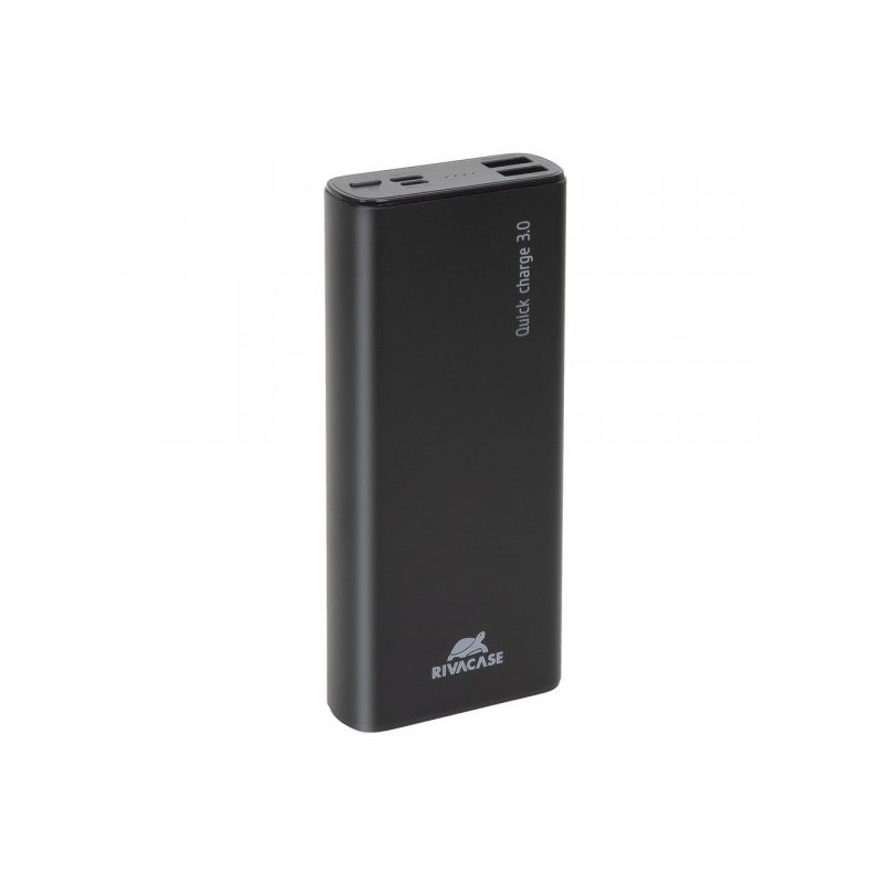 Prenosna baterija Rivacase VA1074 20000mAh Quick Charge 3.0, VA1074