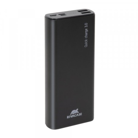 Prenosna baterija Rivacase VA1074 20000mAh Quick Charge 3.0, VA1074