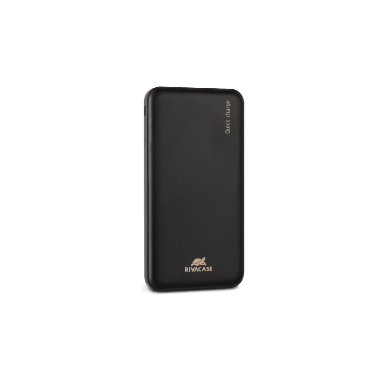 Prenosna baterija RIVACASE VA2537 10000 mAh