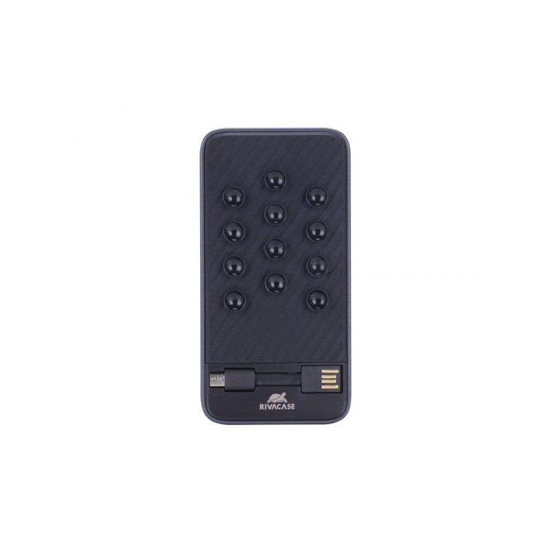 Prenosna baterija RIVA POWER 8000 mAh