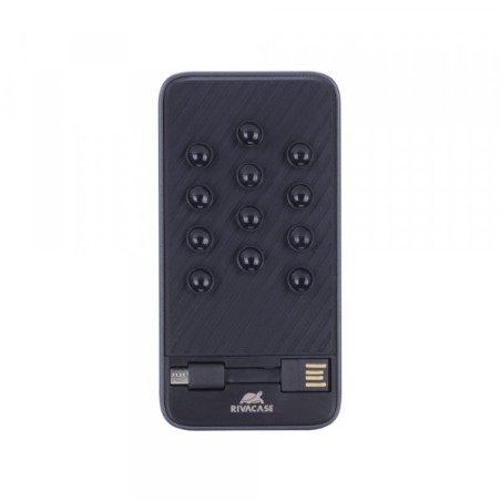 Prenosna baterija RIVA POWER 8000 mAh
