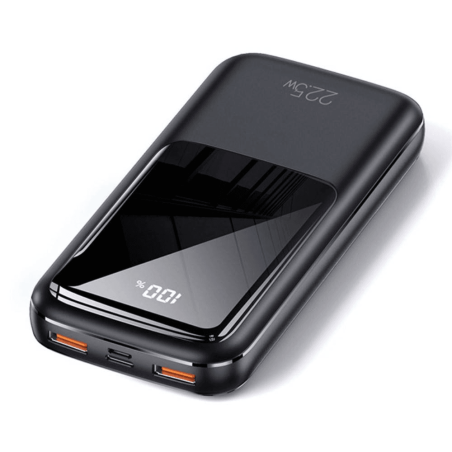Prenosna baterija Powerbank Usams 20.000 mAh US-CD177 Quick Charge / PD 22,5W