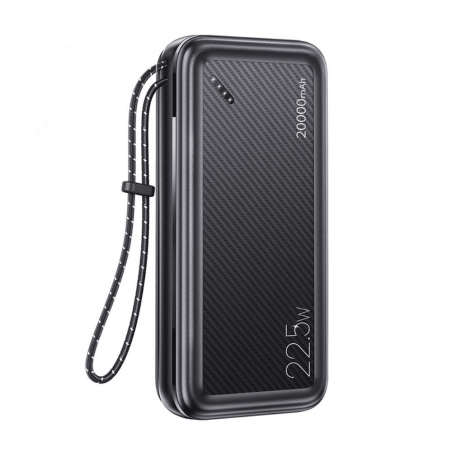 Prenosna baterija Powerbank Usams 20.000 mAh US-CD168 Quick Charge
