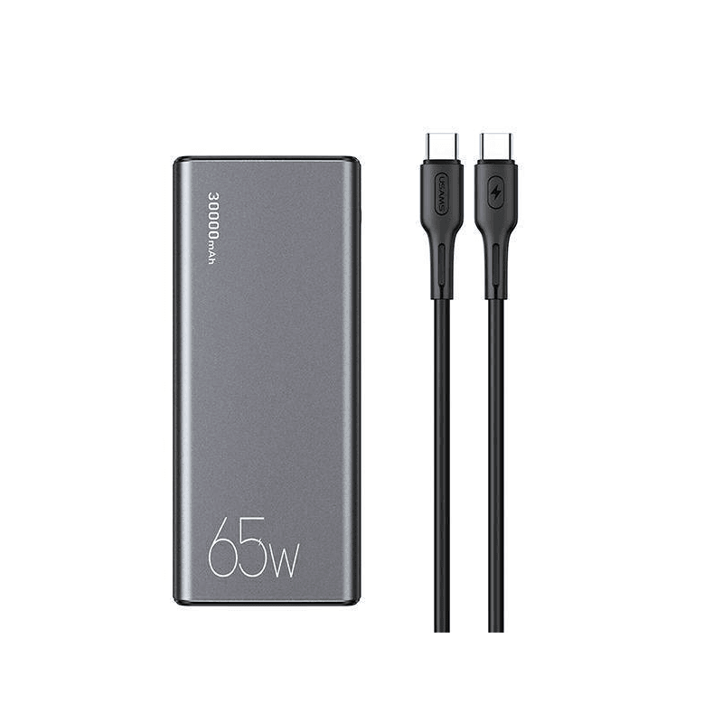 Prenosna baterija Powerbank Usams 30.000 mAh US-CD165 Quick Charge