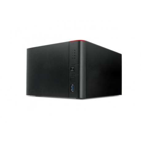 NAS naprava Buffalo LinkStation 441D 16TB (LS441D1604)