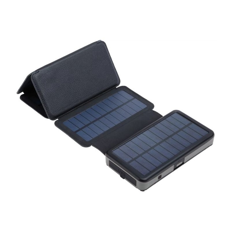 Prenosna baterija Sandberg solarna 6-panelna 20000 mAh