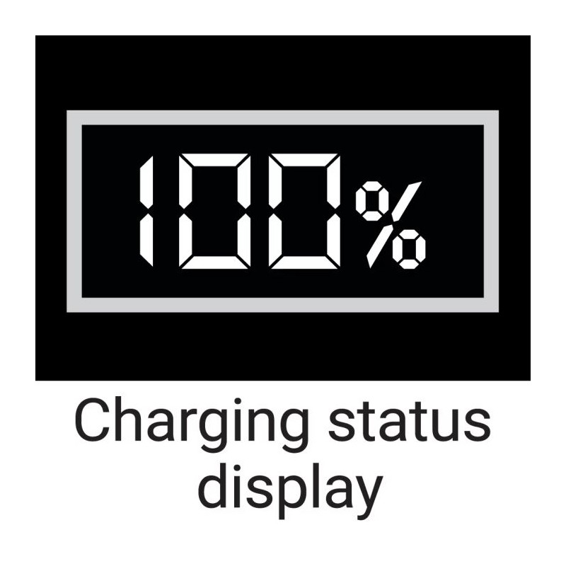 Prenosna baterija Sandberg USB-C Power Delivery 130W 50000mAh