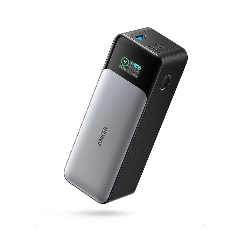 Prenosna baterija Powerbank Anker prenosna baterija PowerCore 737 140W, A1289011