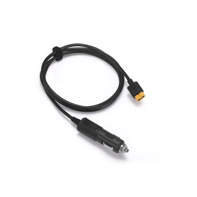 Prenosna baterija Powerbank Ecoflow XT60, avtomobilski
