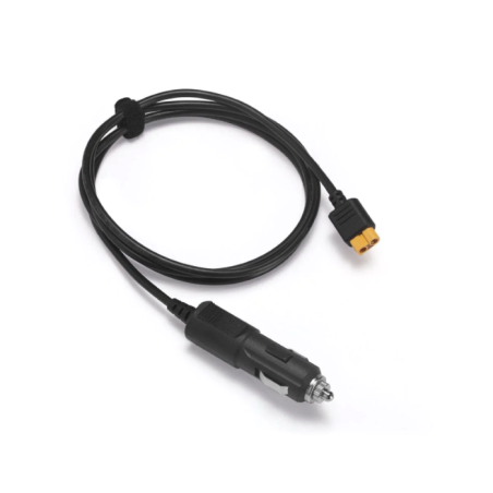 Prenosna baterija Powerbank Ecoflow XT60, avtomobilski