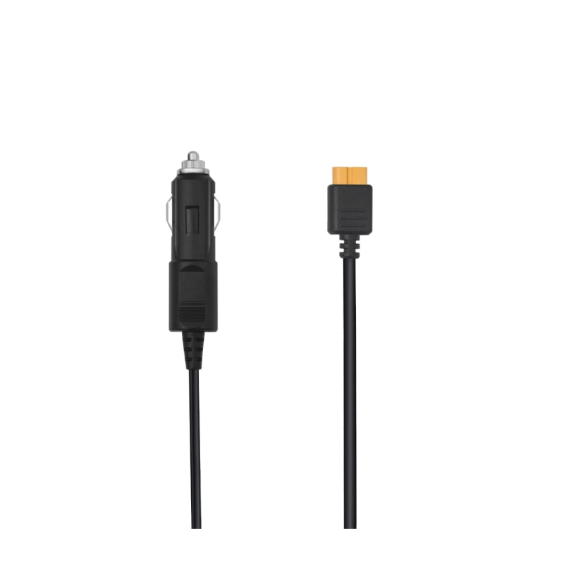 Prenosna baterija Powerbank Ecoflow XT60, avtomobilski