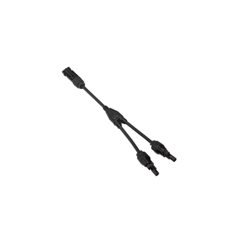 Prenosna baterija Powerbank Ecoflow MC4 solarni paralelni priključni kabel , 500