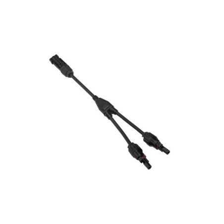 Prenosna baterija Powerbank Ecoflow MC4 solarni paralelni priključni kabel , 500