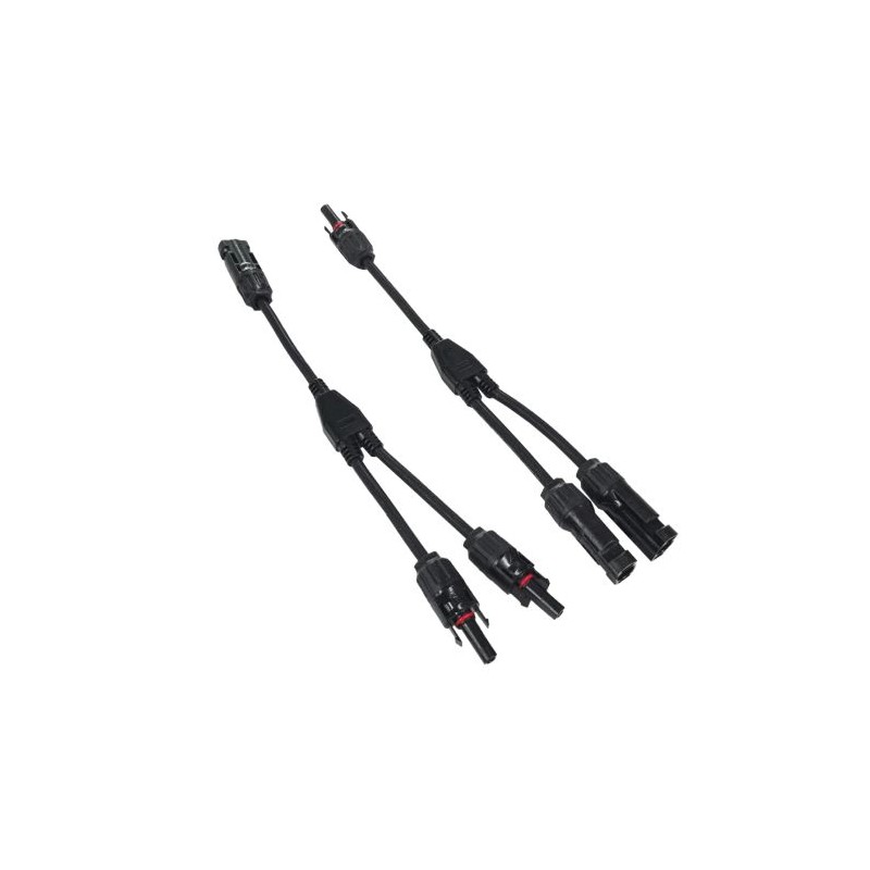Prenosna baterija Powerbank Ecoflow MC4 solarni paralelni priključni kabel , 500
