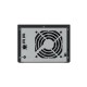 NAS naprava Buffalo LinkStation 441D 16TB (LS441D1604)
