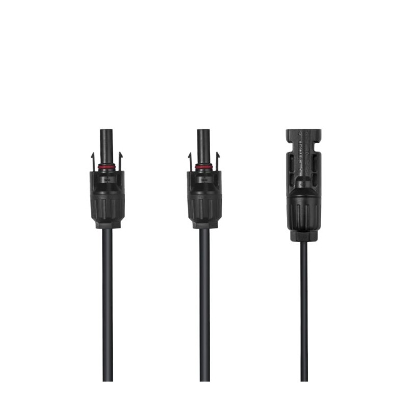 Prenosna baterija Powerbank Ecoflow MC4 solarni paralelni priključni kabel , 500