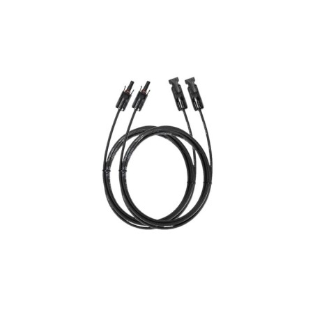 Prenosna baterija Powerbank Ecoflow solarni MC4 podaljševalni kabel 3m, 50080040