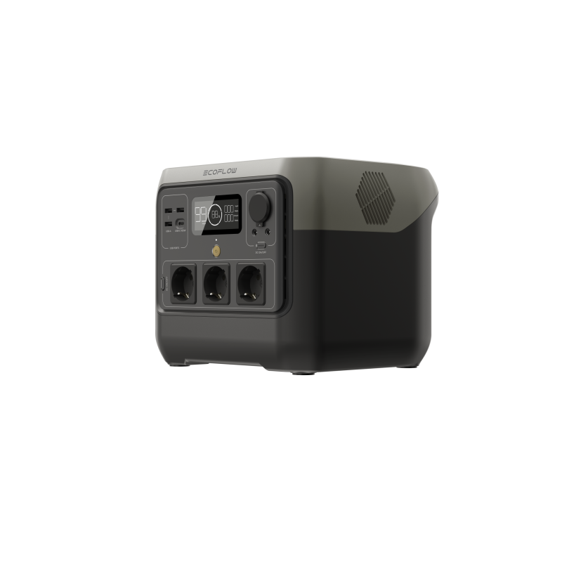 Prenosna baterija Powerbank EcoFlow RIVER 2 Pro