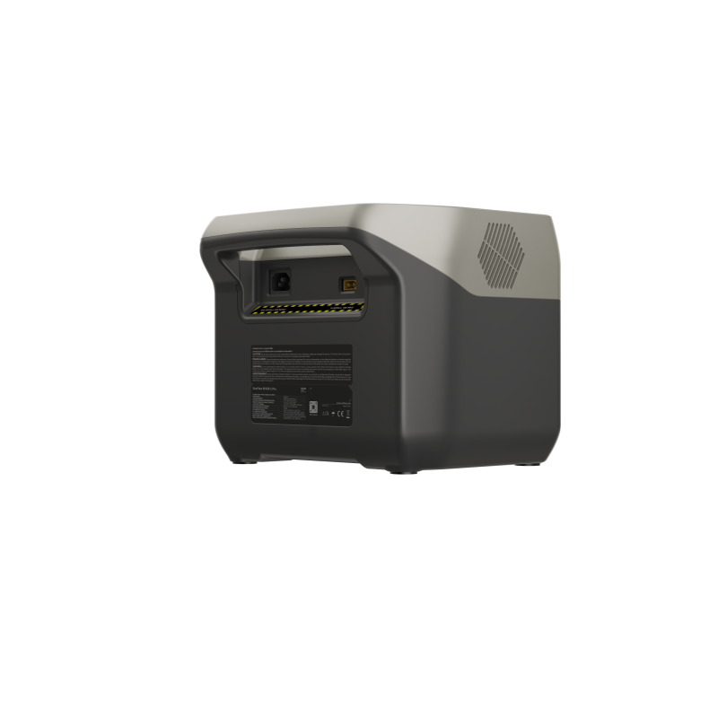 Prenosna baterija Powerbank EcoFlow RIVER 2 Pro