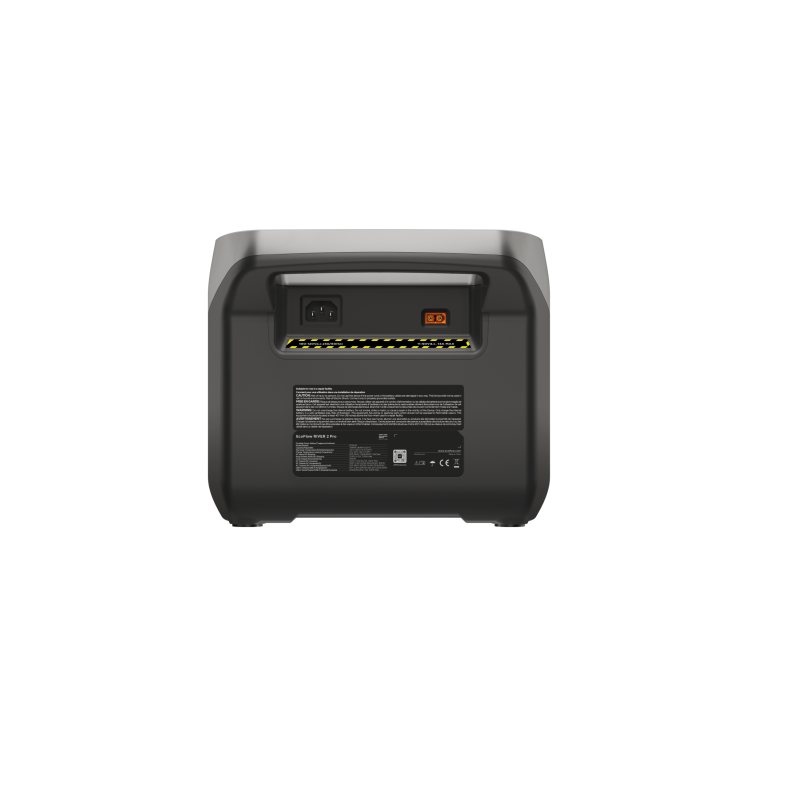 Prenosna baterija Powerbank EcoFlow RIVER 2 Pro