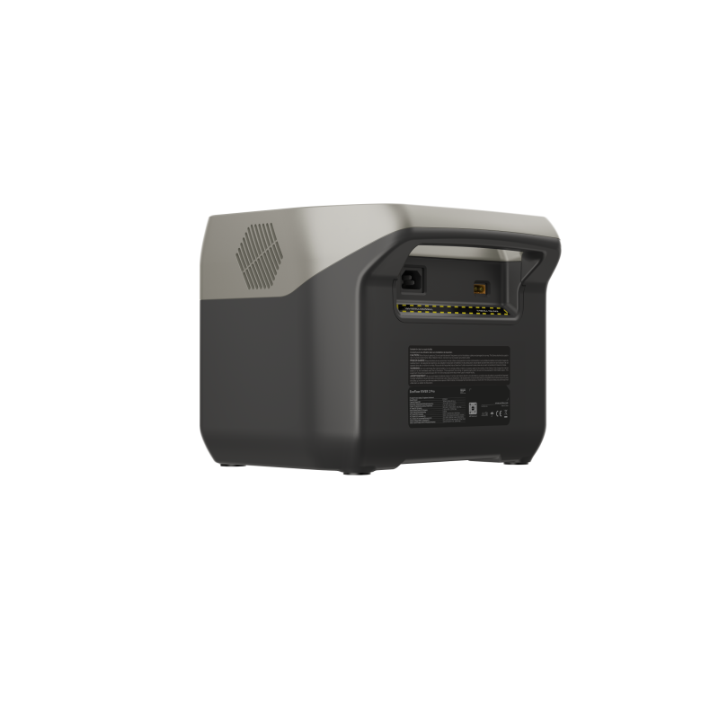 Prenosna baterija Powerbank EcoFlow RIVER 2 Pro