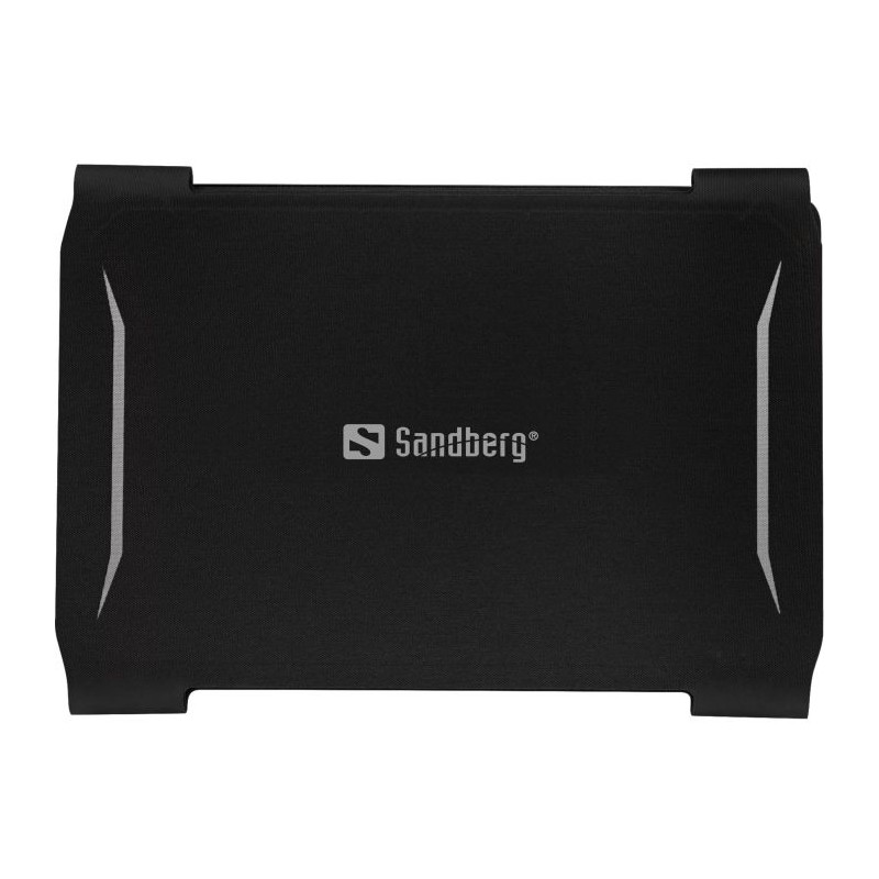 Prenosna baterija Sandberg 40W QC PD USB 3.0