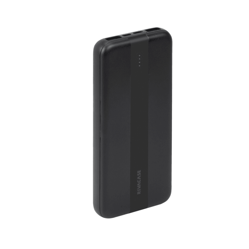 Prenosna baterija Powerbank RIVACASE VA2241 zunanja baterija powerbank 10.000 mA