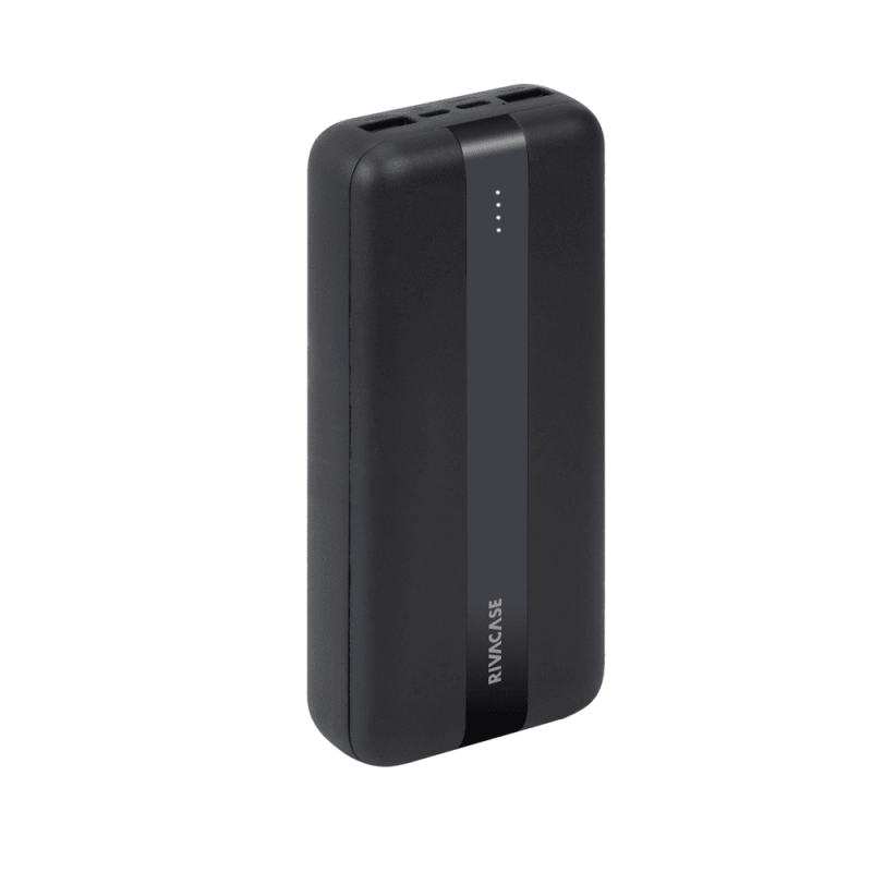 Prenosna baterija Powerbank RIVACASE VA2081 zunanja baterija powerbank 20.000 mA