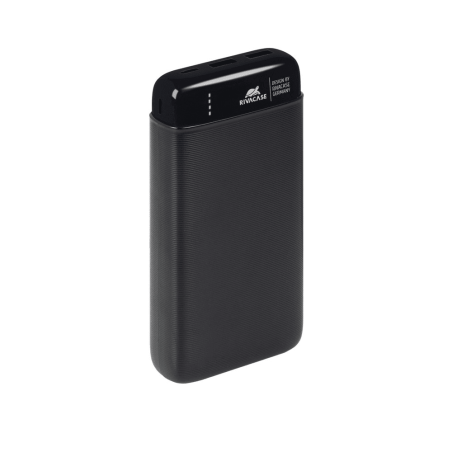 Prenosna baterija Powerbank RIVACASE VA2180 zunanja baterija powerbank 20.000 mA