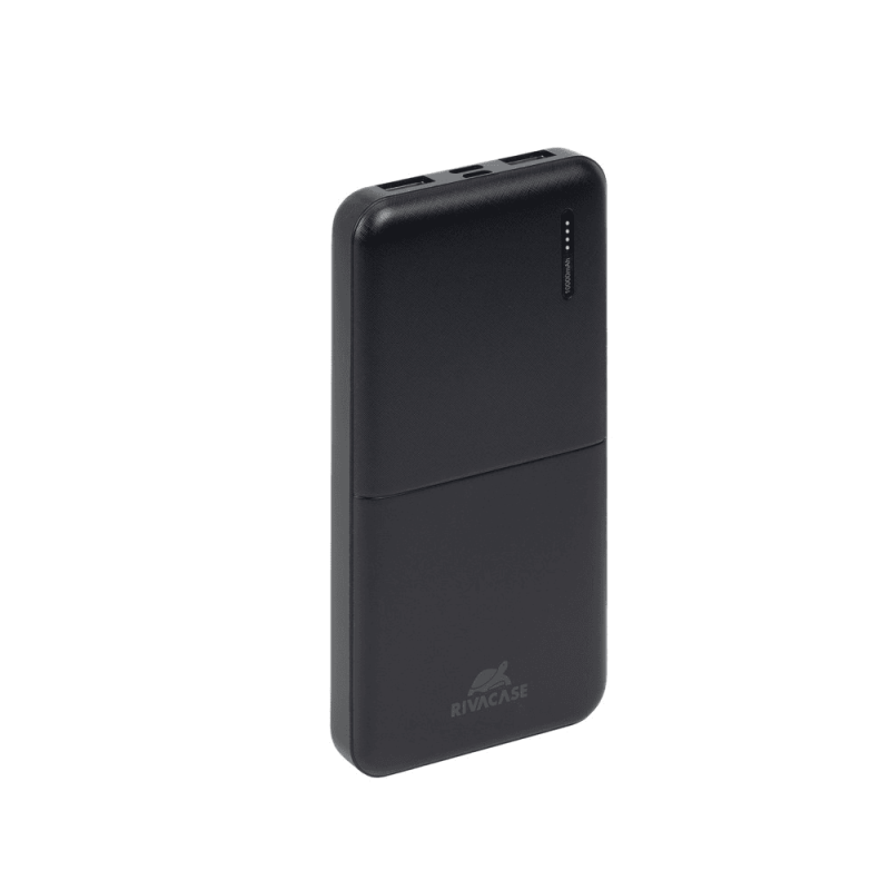 Prenosna baterija Powerbank RIVACASE VA2532 zunanja baterija powerbank 10.000 mA