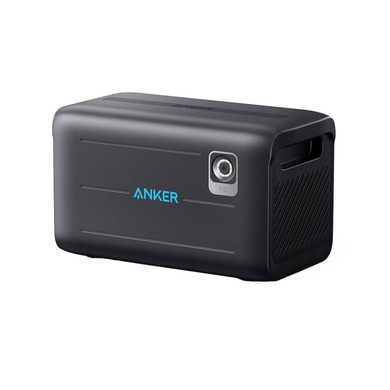 Prenosna baterija Powerbank Anker 767, A1780111-85