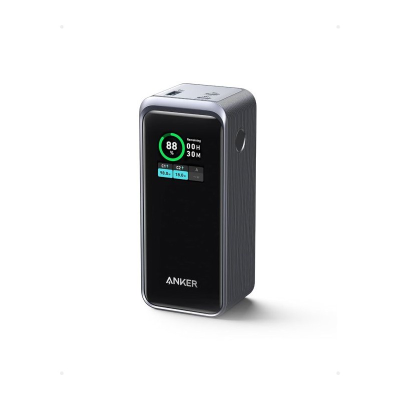 Prenosna baterija Powerbank Anker Prime 20000mAh, A1336011