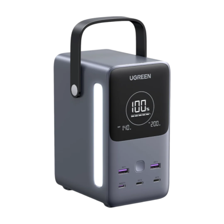 Prenosna baterija Ugreen 48.000mAh, 300W
