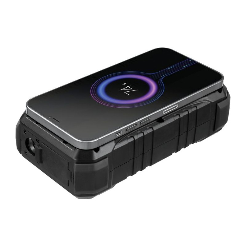 Prenosna baterija Sandberg Survivor Powerbank 27000 PD65W, USB-C