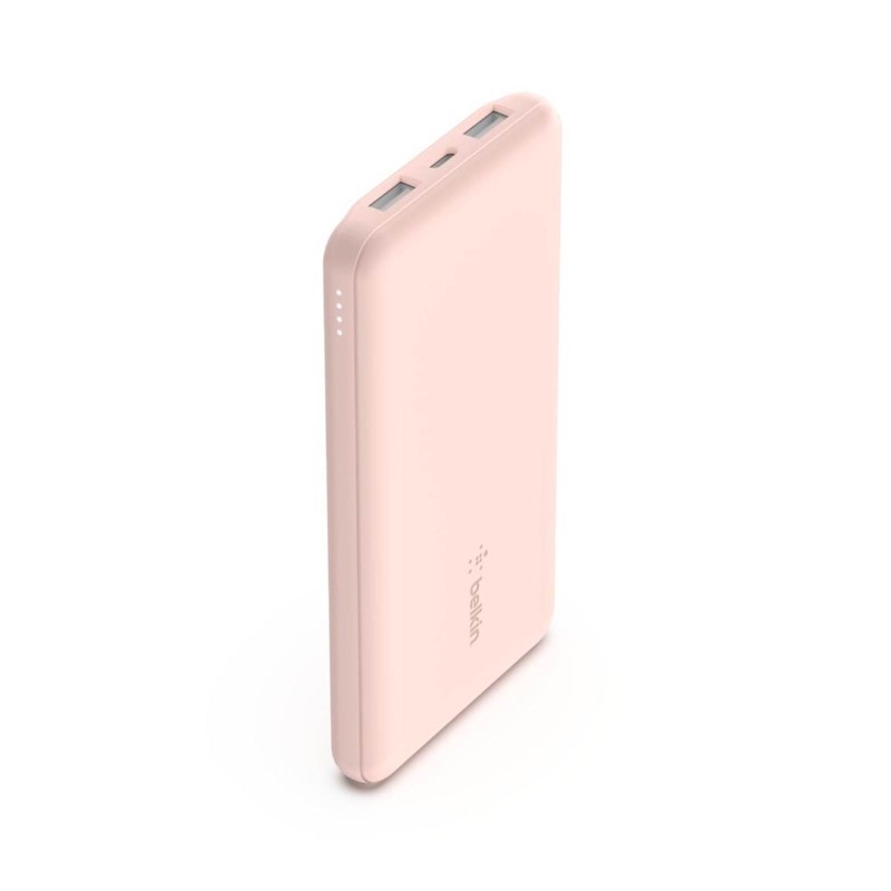Prenosna baterija Powerbank Belkin 10K, 15W