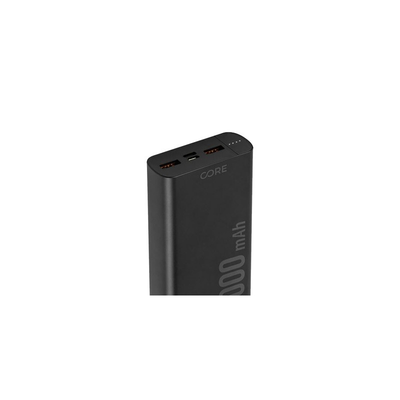 Powerbank FOREVER SPF-02 20.000mAh Quick Charge 3.0