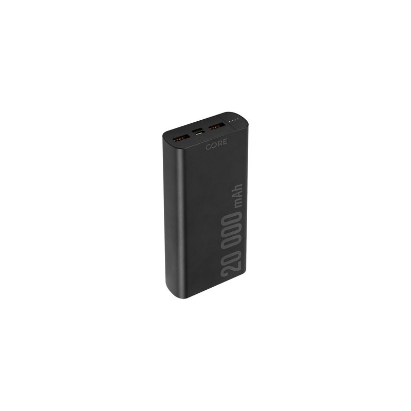 Powerbank FOREVER SPF-02 20.000mAh Quick Charge 3.0