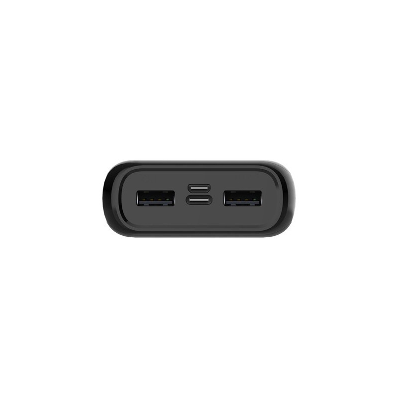 Prenosna baterija Powerbank Blow PB30A, 30.000mAh, USB-C, črn