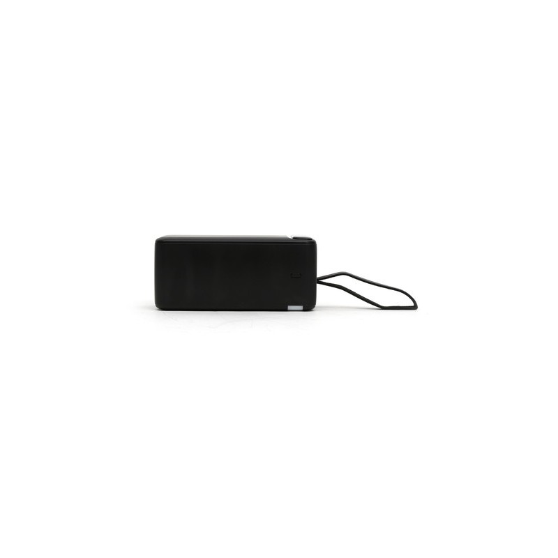 Prenosna baterija Powerbank Platinet PMPB5020B, 50.000mAh, USB-C, črn