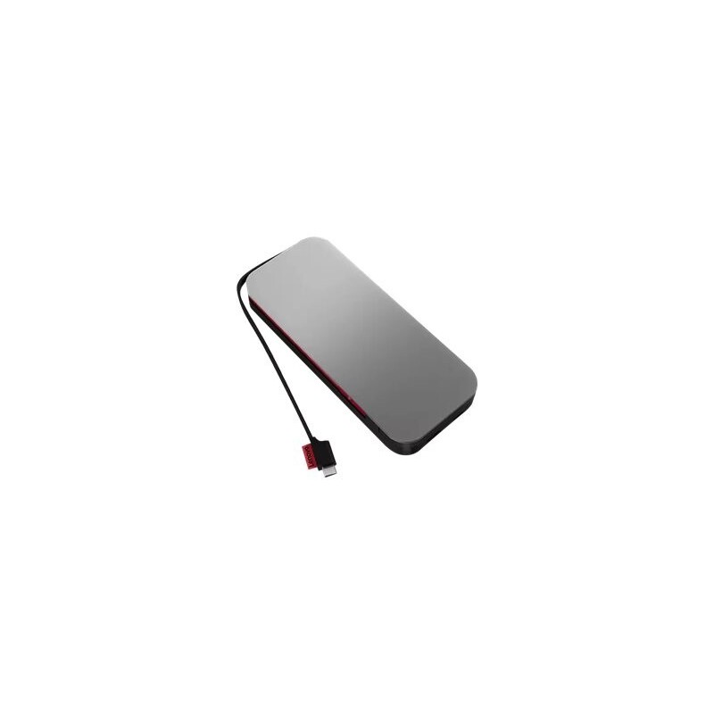 Lenovo GO - USB-C Laptop Power Bank (20000 mAh)