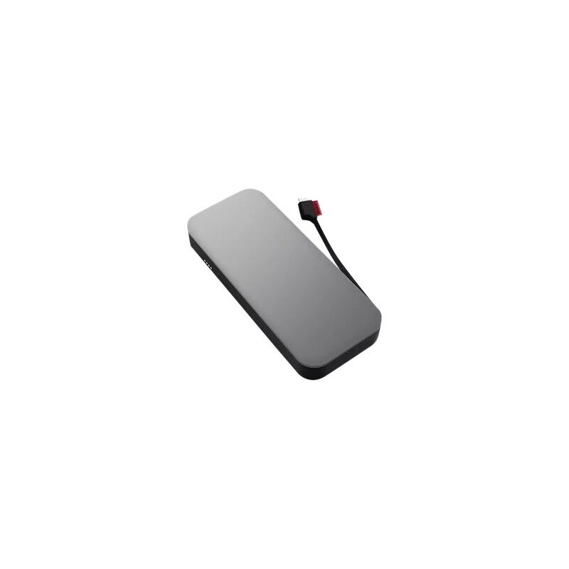 Lenovo GO - USB-C Laptop Power Bank (20000 mAh)