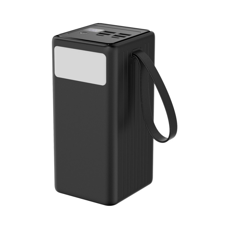Prenosna baterija Powerbank Platinet PMPB6020, 20W, 60.000mAh