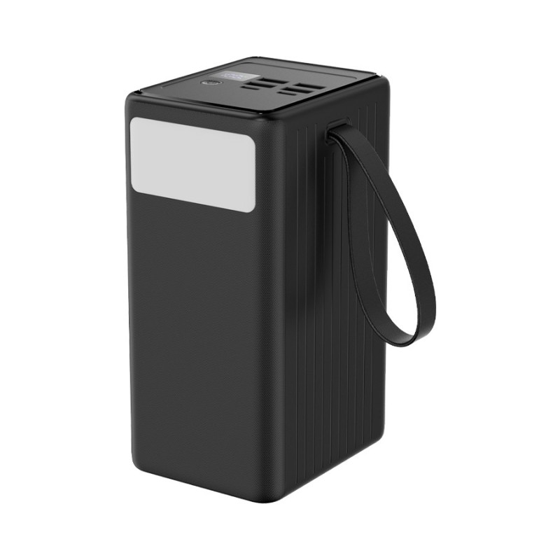 Prenosna baterija Powerbank Platinet PMPB7020, 20W, 70.000mAh