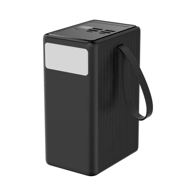 Prenosna baterija Powerbank Platinet PMPB8020, 20W, 80.000mAh