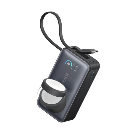 Prenosna baterija Anker MagOn Powerbank 10000 mAh, 35W