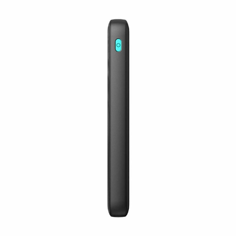 Prenosna baterija Powerbank Joyroom JR-PBF15, 10.000mAh, 22,5W, črna