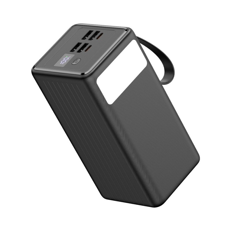 Prenosna baterija Powerbank Platinet PMPB6065, 65W, 60.000mAh