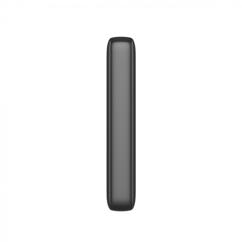 Prenosna baterija Powerbank CANYON PB-240, 25000mAh, siva