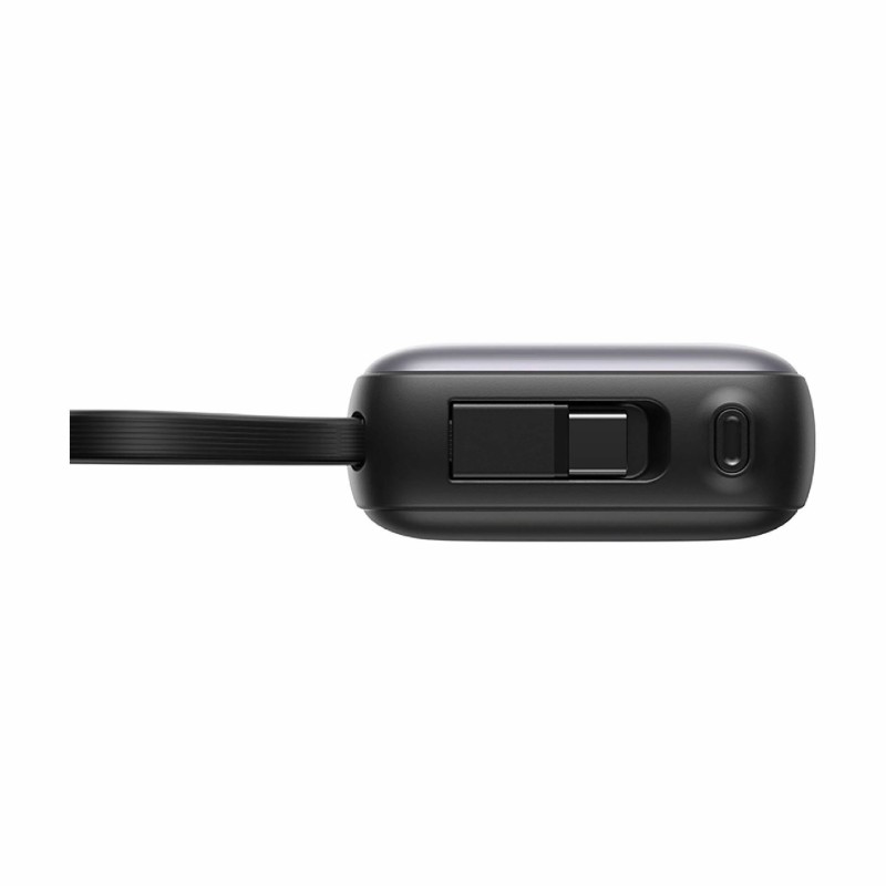 Prenosna baterija Powerbank Joyroom JR-PBF27, 10.000mAh, Lightning, črna